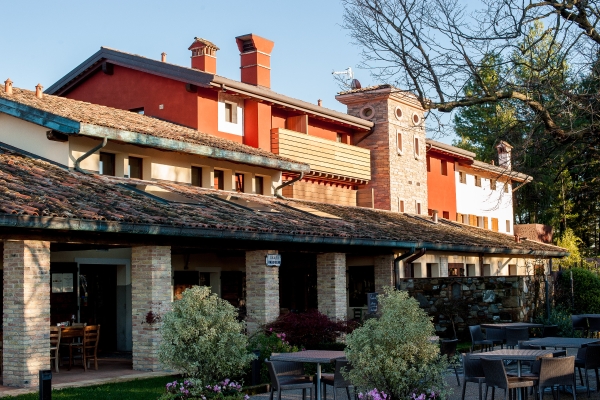 Elliot Hotel